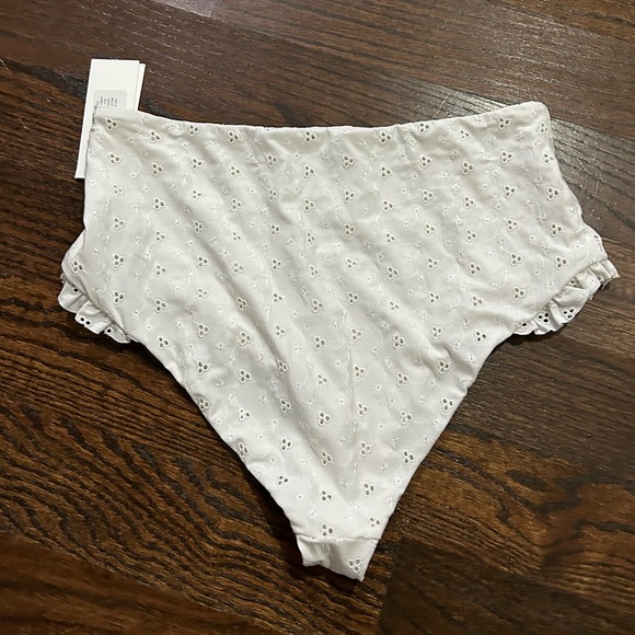 Dippin’ Daisy’s Bikini Bottom - Picture 6 of 7